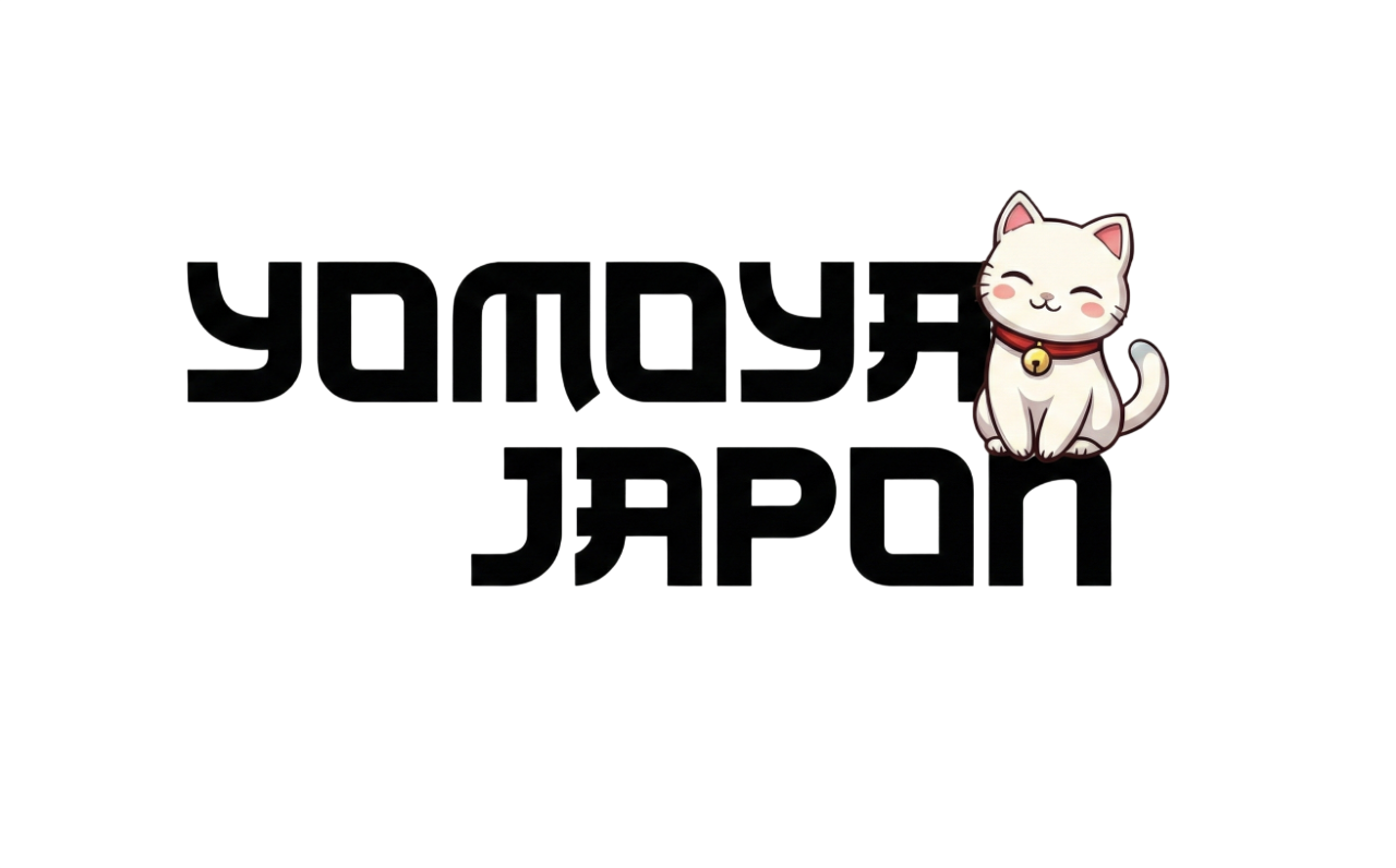 YomoyaJapon