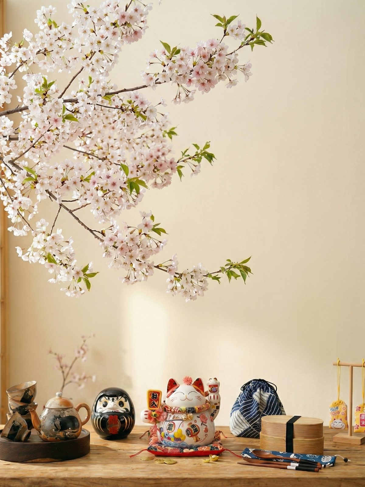 Yomoya Japon — Découvrez notre collection d'objets japonais traditionnels